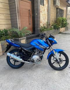 Yamaha