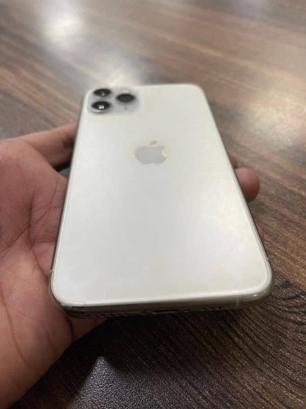 Iphone 11 pro 256GB 0