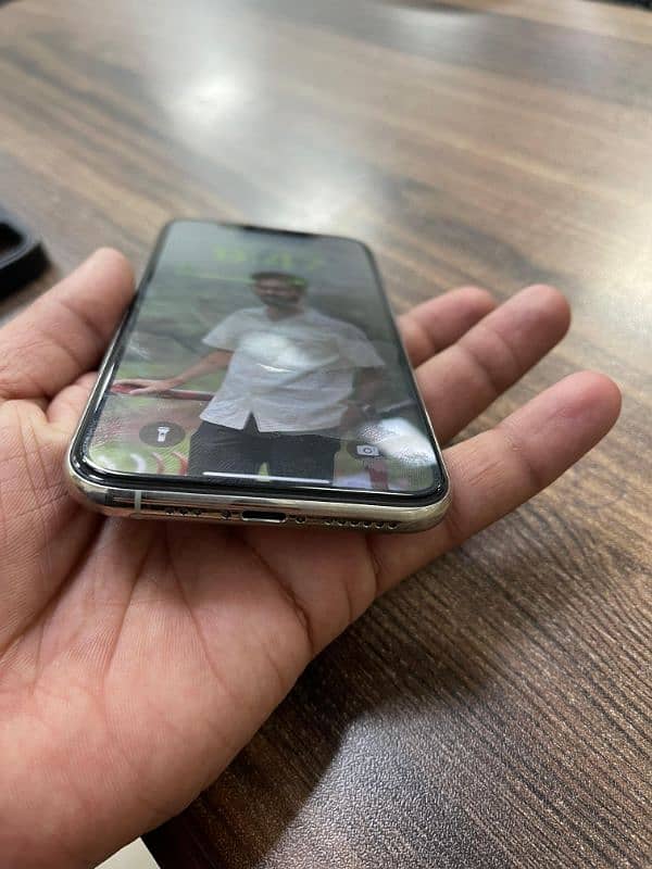 Iphone 11 pro 256GB 6