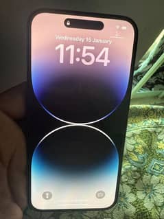 IPHONE 14PRO MAX NON PTA (LLA)