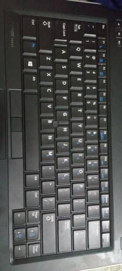 DELL LATITUDE E6440