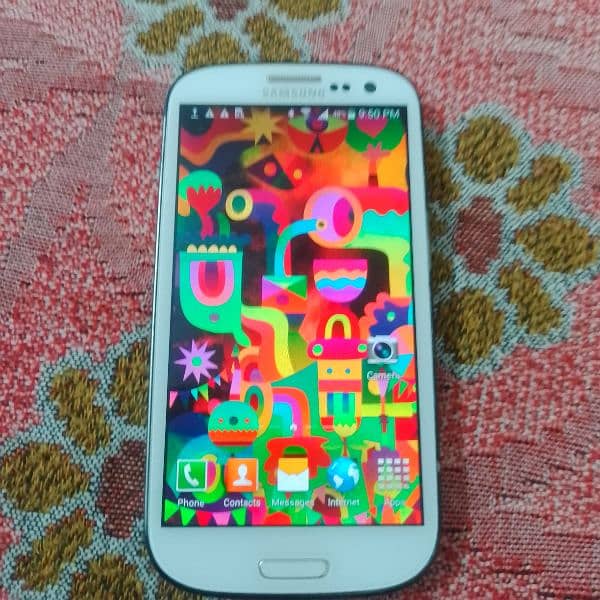 Samsung Galaxy S3 Neo mobile for sale and exchange 0