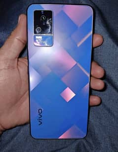 Vivo v21e G 13 Islamabad