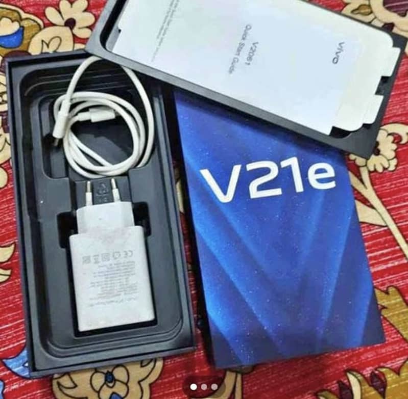 Vivo v21e G 13 Islamabad 3