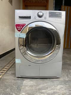 LG Spin Dryer 8KG