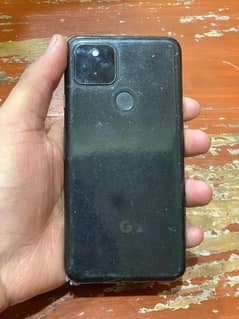 Google pixel 5 6/128 Gb