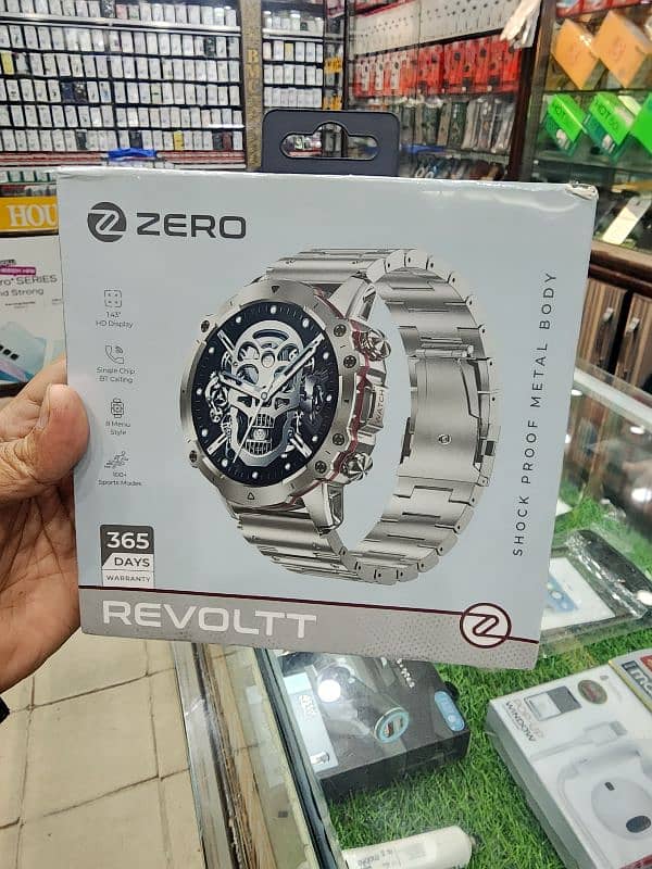 zero revolt 0