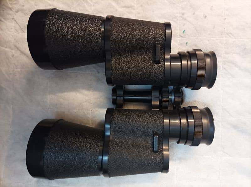 Friends Binoculars 1