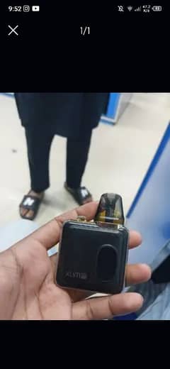 Pod oxva sq pro