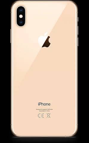 Apple iPhone XS Max/256gb/bettery health 79% 1