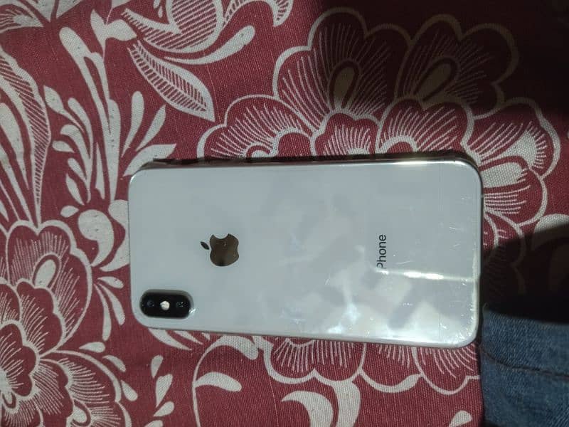 Iphone Xs 64gb non pta factory unlock 10/9 condition 8