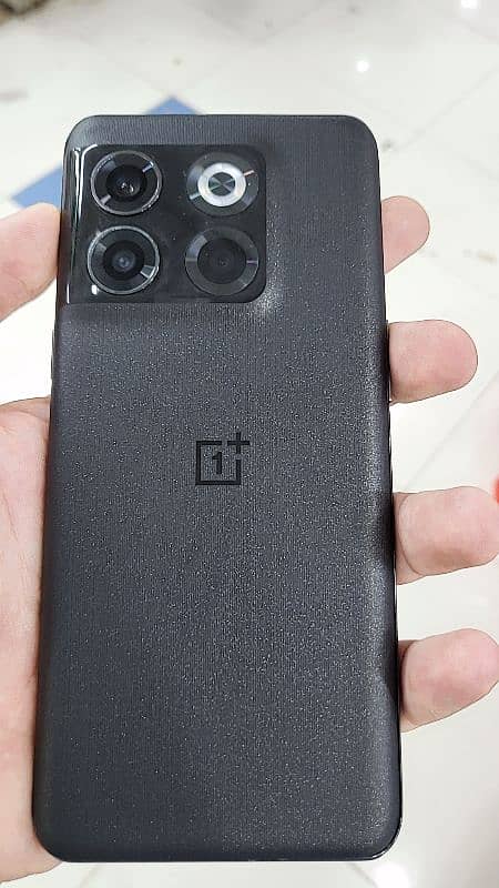 one plus 10t 0