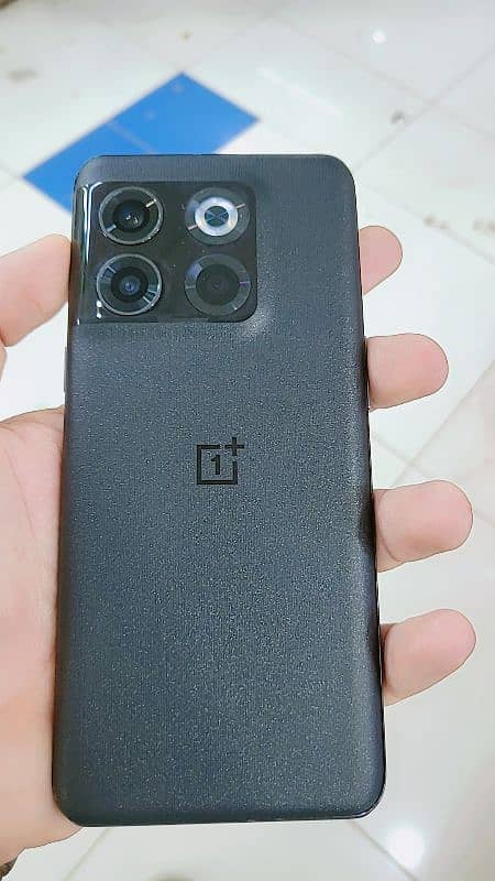 one plus 10t 6