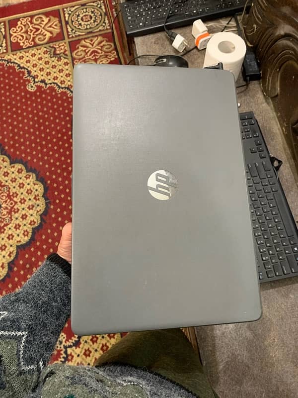 HP Core I5 7Th Gen Laptop 2