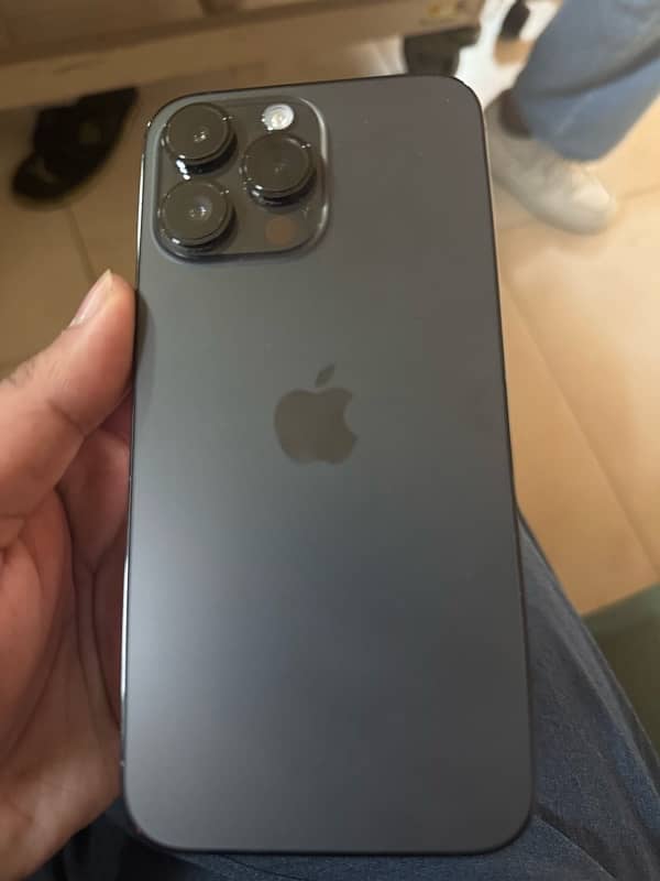 iphone 14 pro max 128gb factory unlock 1