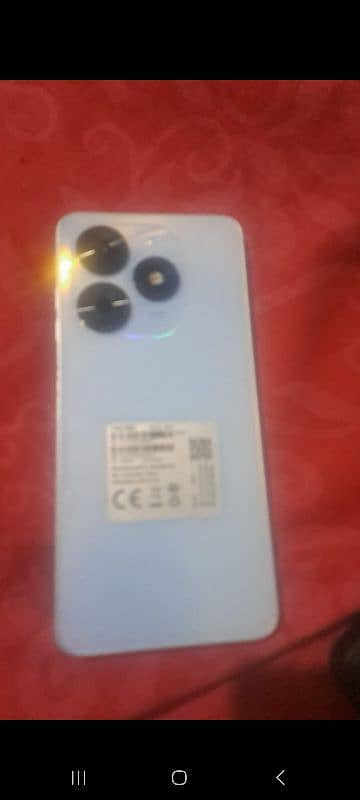 like new tecno go 0