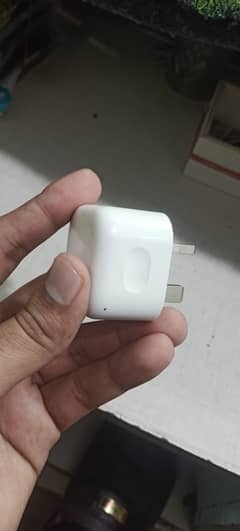 apple adapter 100% original charger