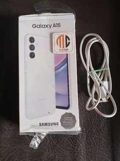 samsung A15 8/256