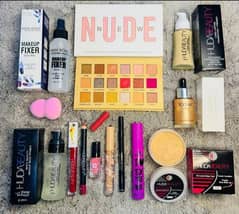 Makeup deal