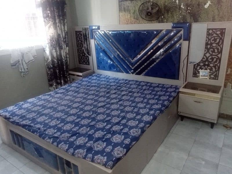 Bed set 0