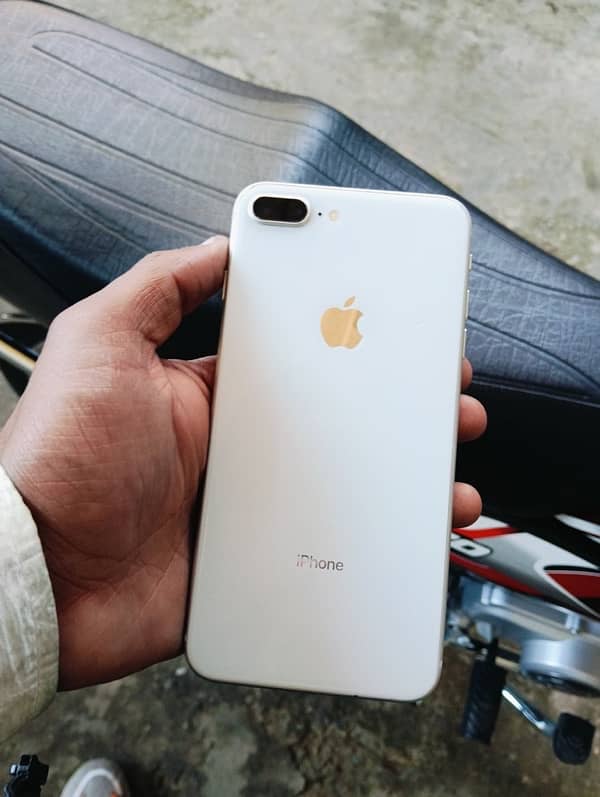 I phone 8 plus for sale 3