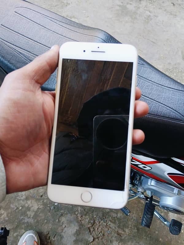 I phone 8 plus for sale 5