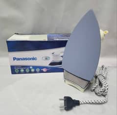 Panasonic Original Iron in warranty stock