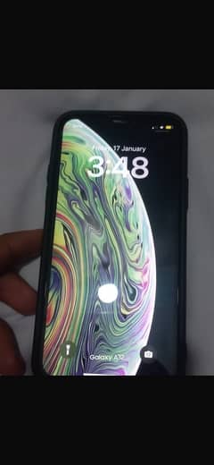 IPhone X 64GB PTA