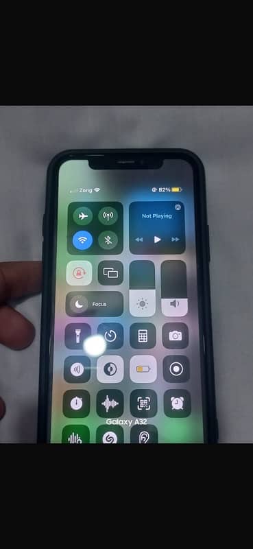 IPhone X 64GB 6