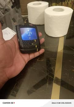 motorola razr 2020 256 gb  flip up for sale