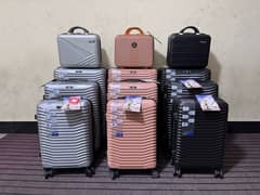 Luggage bags/ travel suitcases/ trolley bags/ travel trolley/ attachi