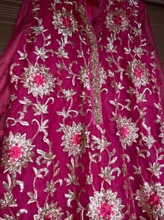 agha noor dress