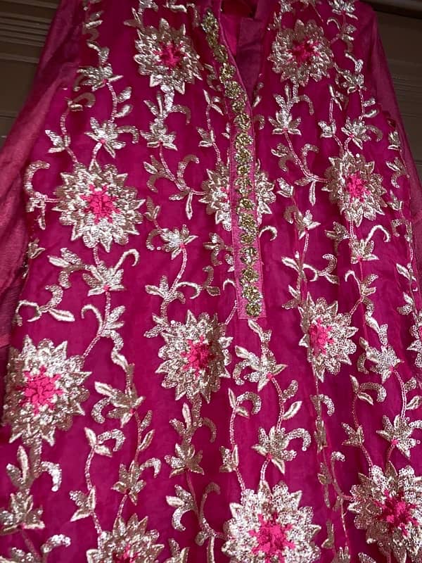 agha noor dress 0