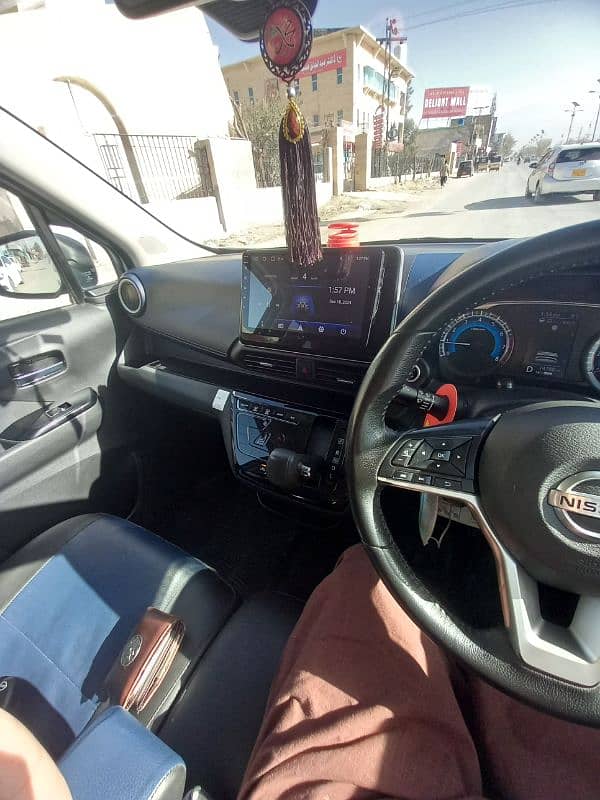 Nissan Dayz Highway Star 2019 6