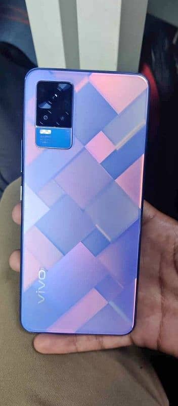 vivo V21e 0