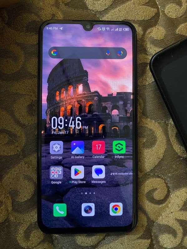 infinix note 12 for sale 6+128 0