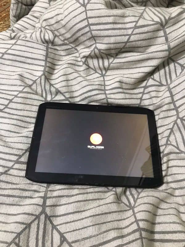 Tablet Motorola Xoom2 3/32 gb Exchange Possible 7