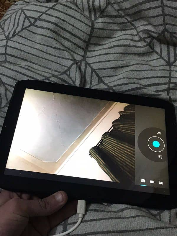 Tablet Motorola Xoom2 3/32 gb Exchange Possible 8