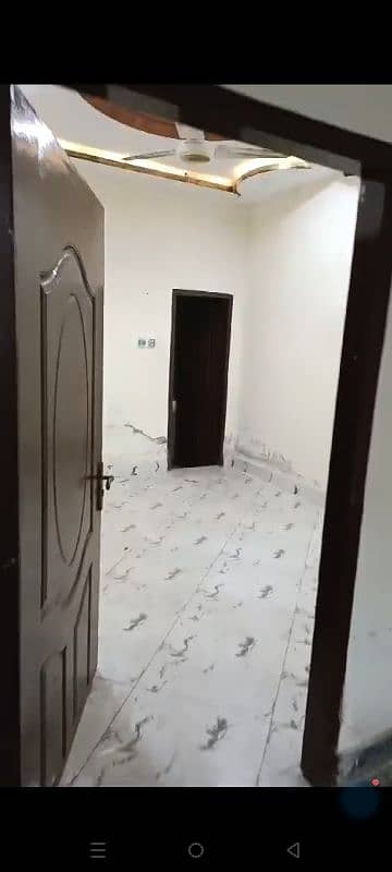 House for Rent Bhabrianwala near Adalat Garh 1