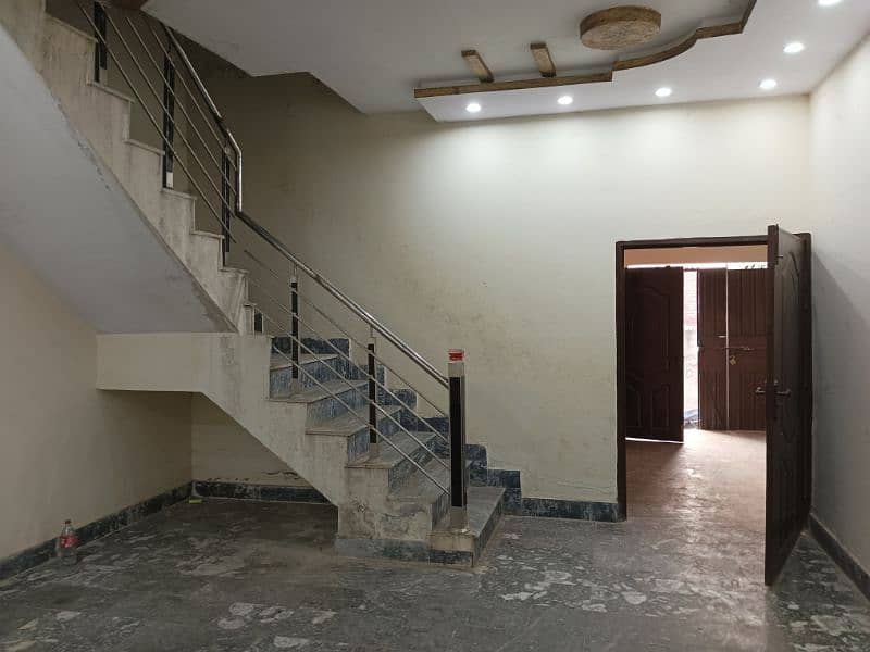 House for Rent Bhabrianwala near Adalat Garh 8