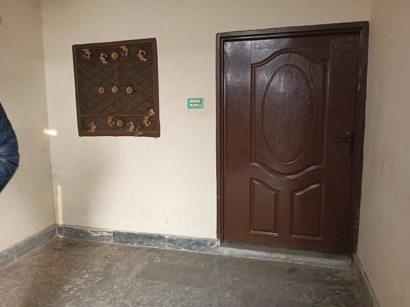 House for Rent Bhabrianwala near Adalat Garh 9