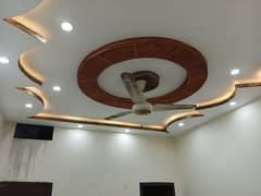 House for Rent Bhabrianwala near Adalat Garh