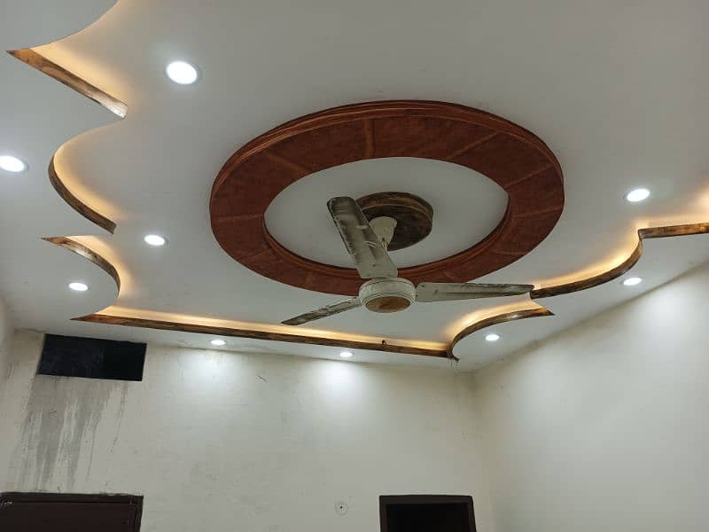 House for Rent Bhabrianwala near Adalat Garh 0