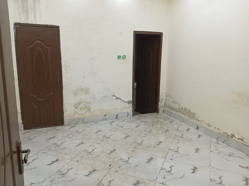 House for Rent Bhabrianwala near Adalat Garh 11