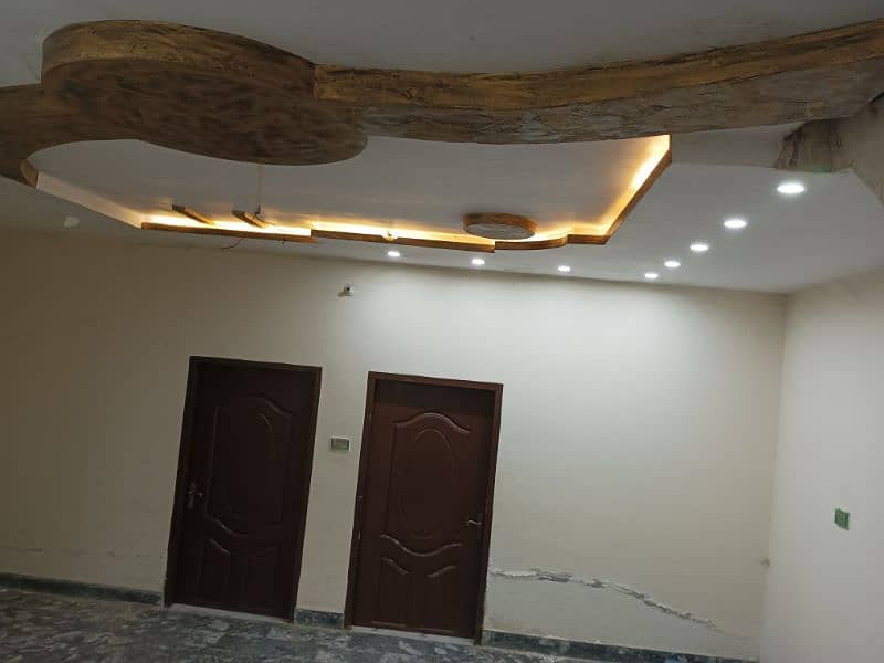 House for Rent Bhabrianwala near Adalat Garh 17