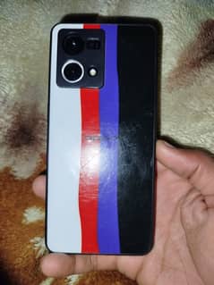 Oppo f21 pro box charger original