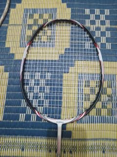 Maxxbolt Woven Tech 90 original racket