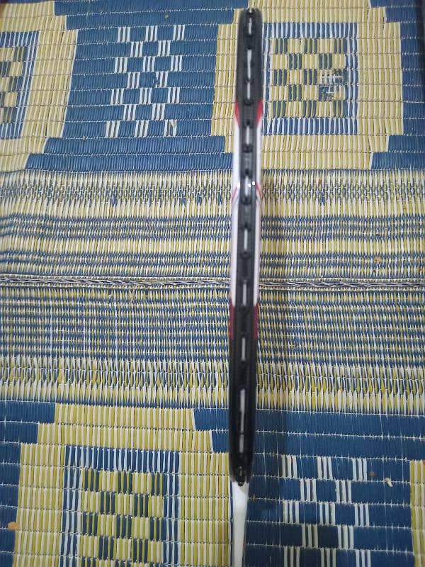 Maxxbolt Woven Tech 90 original racket 10