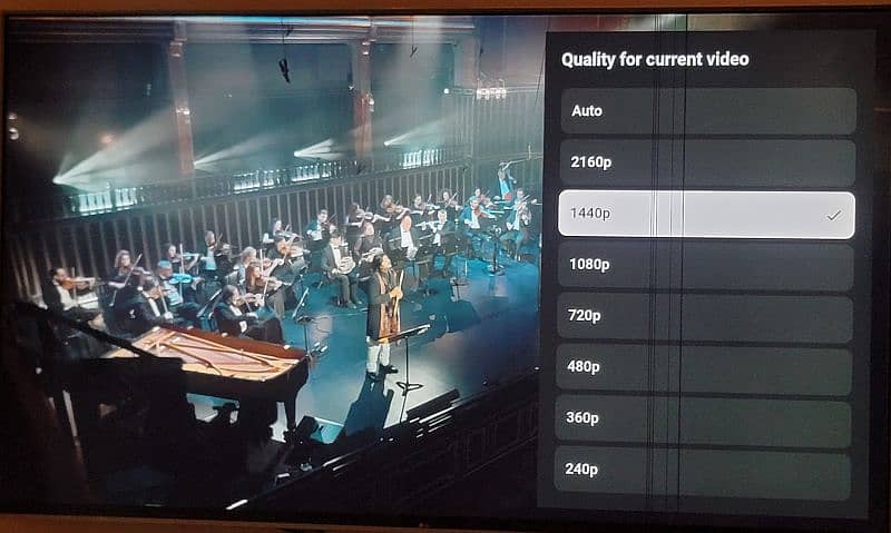 Original Lg 55 uj750t 4k uhd led tv 8