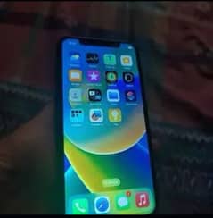 iPhone X 64 PTA uproad